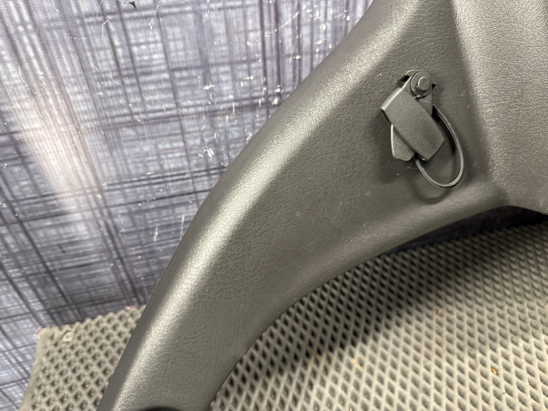 Обшивка багажника, 2030 рублей, Красноярск