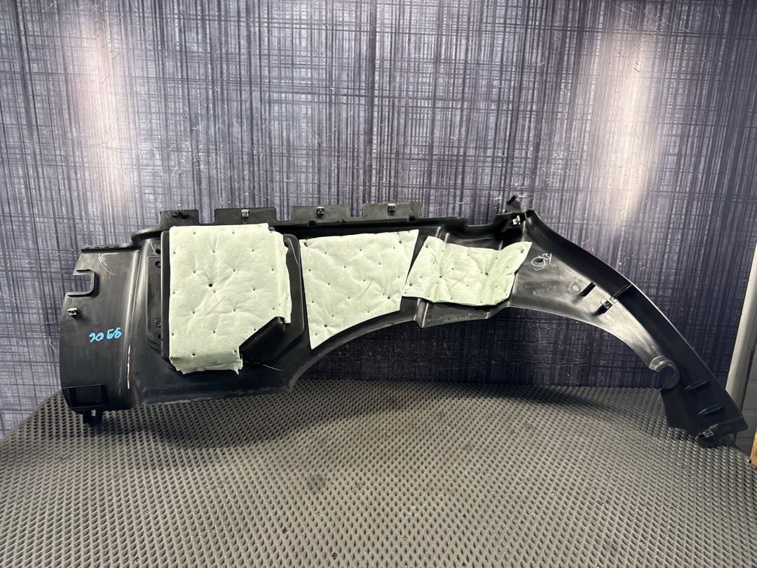 Обшивка багажника, 2030 рублей, Красноярск