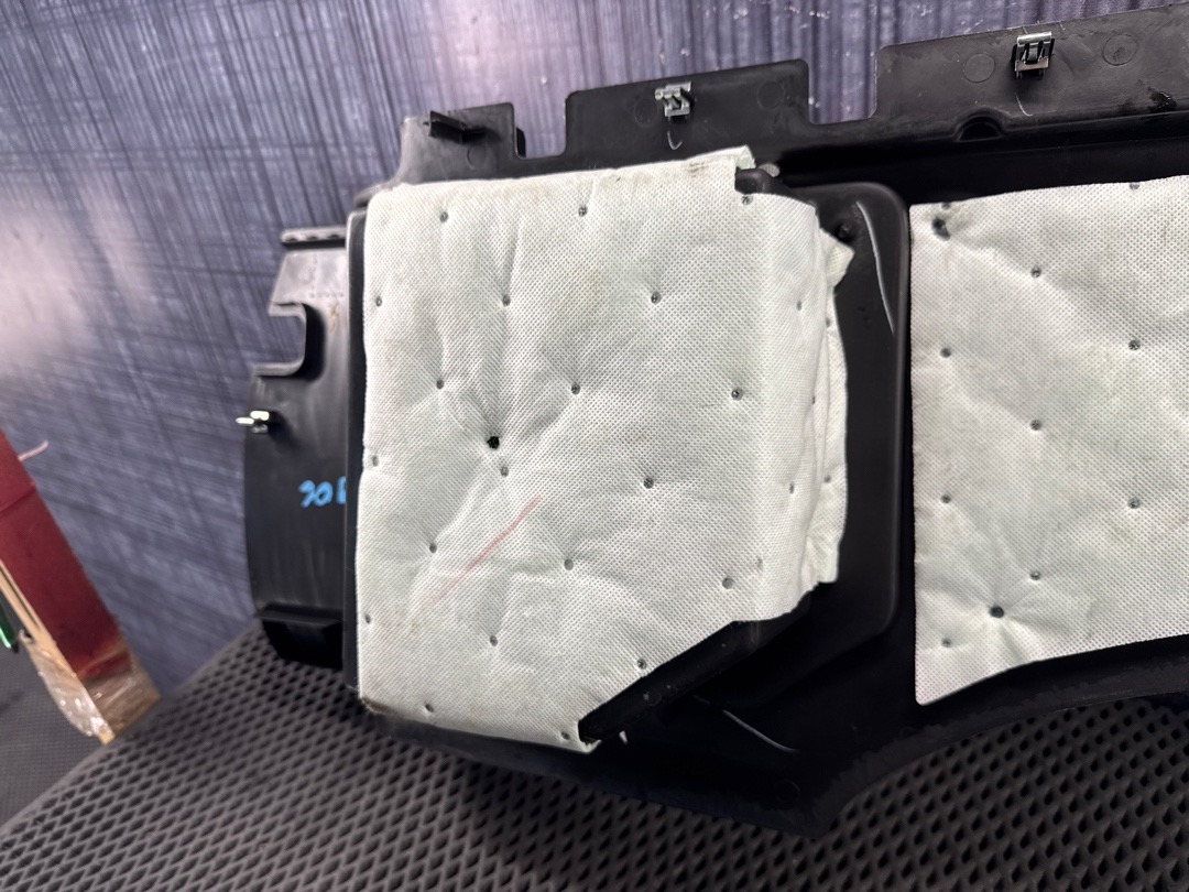 Обшивка багажника, 2030 рублей, Красноярск