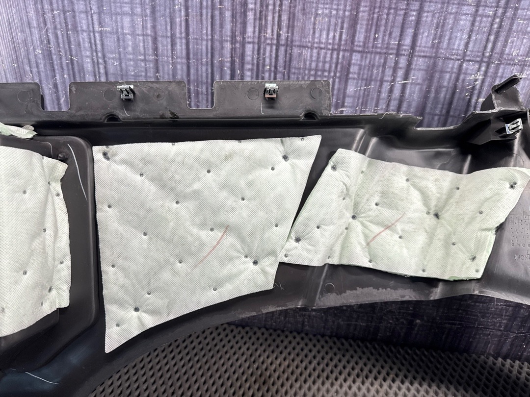 Обшивка багажника, 2030 рублей, Красноярск