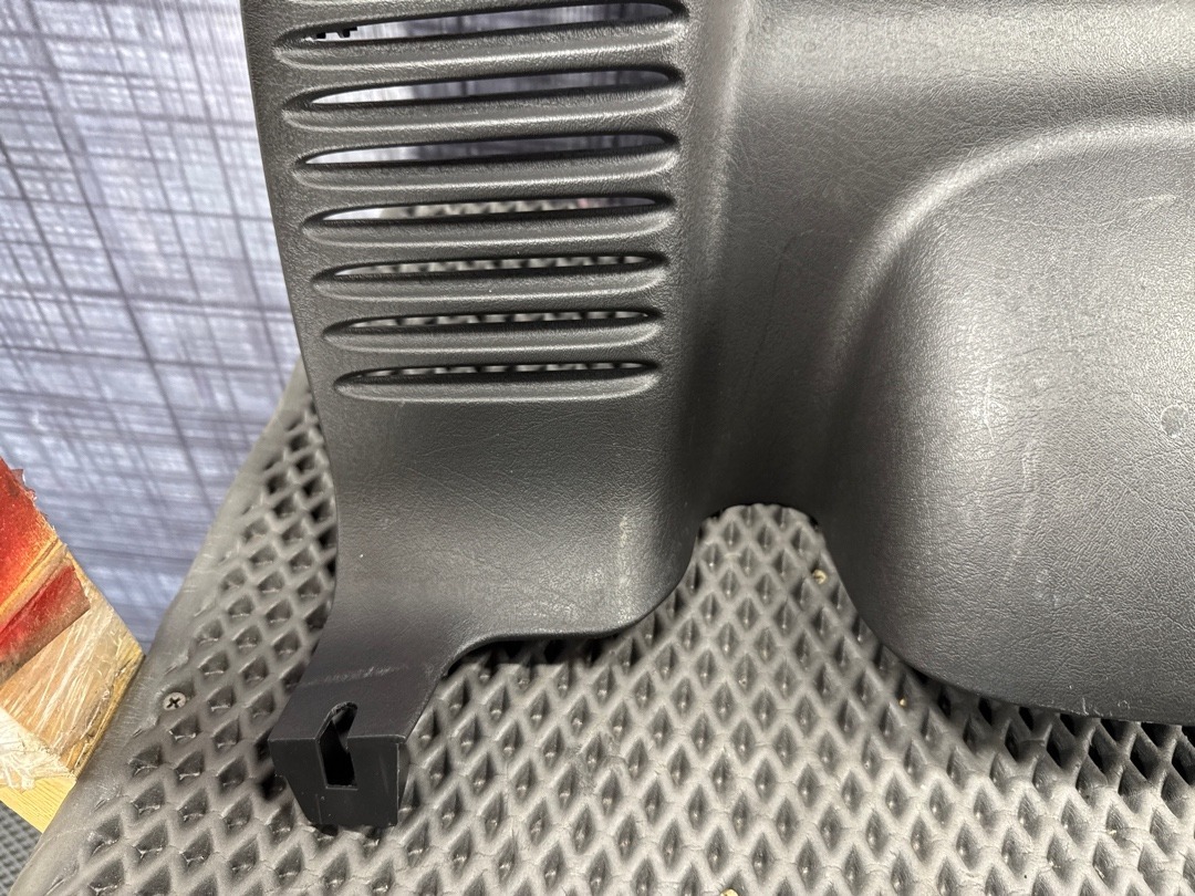 Обшивка багажника, 2030 рублей, Красноярск