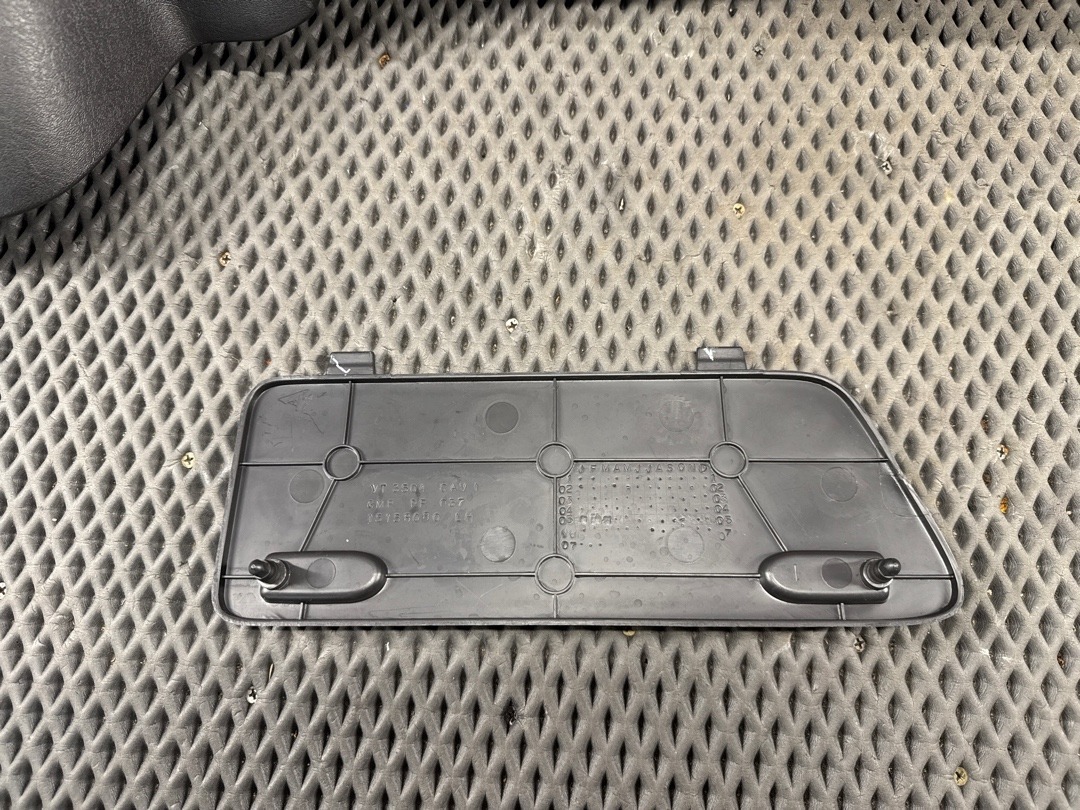 Обшивка багажника, 2030 рублей, Красноярск