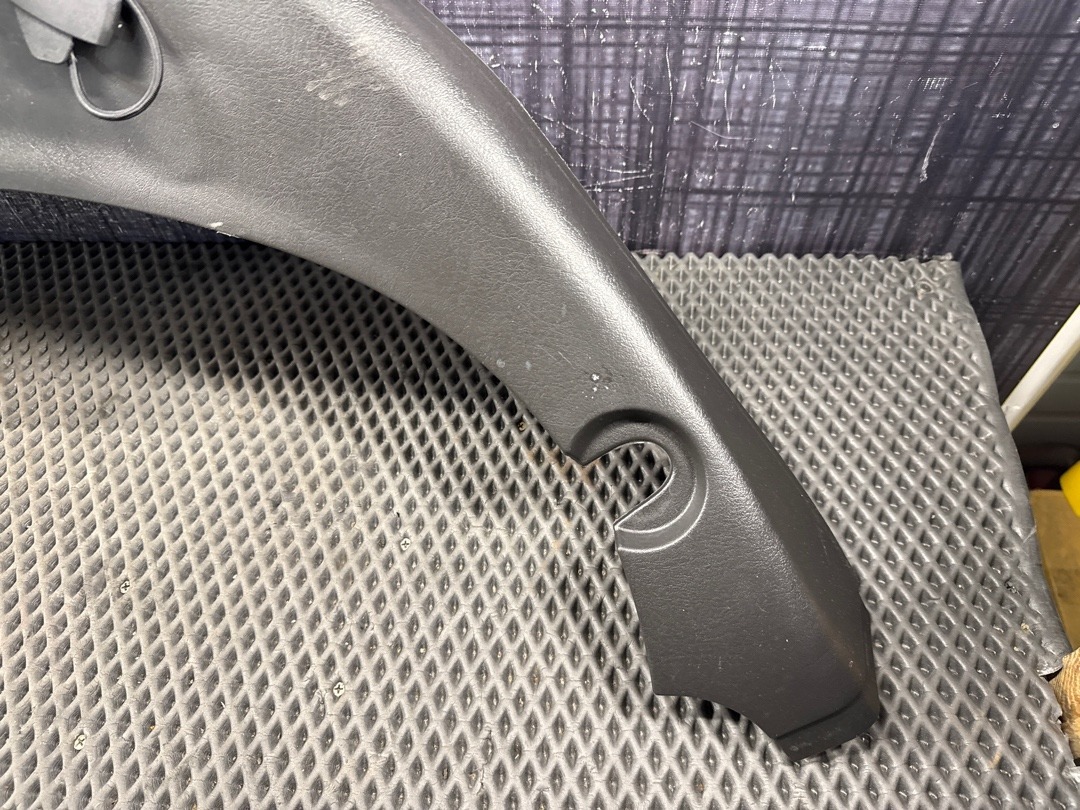 Обшивка багажника, 2030 рублей, Красноярск