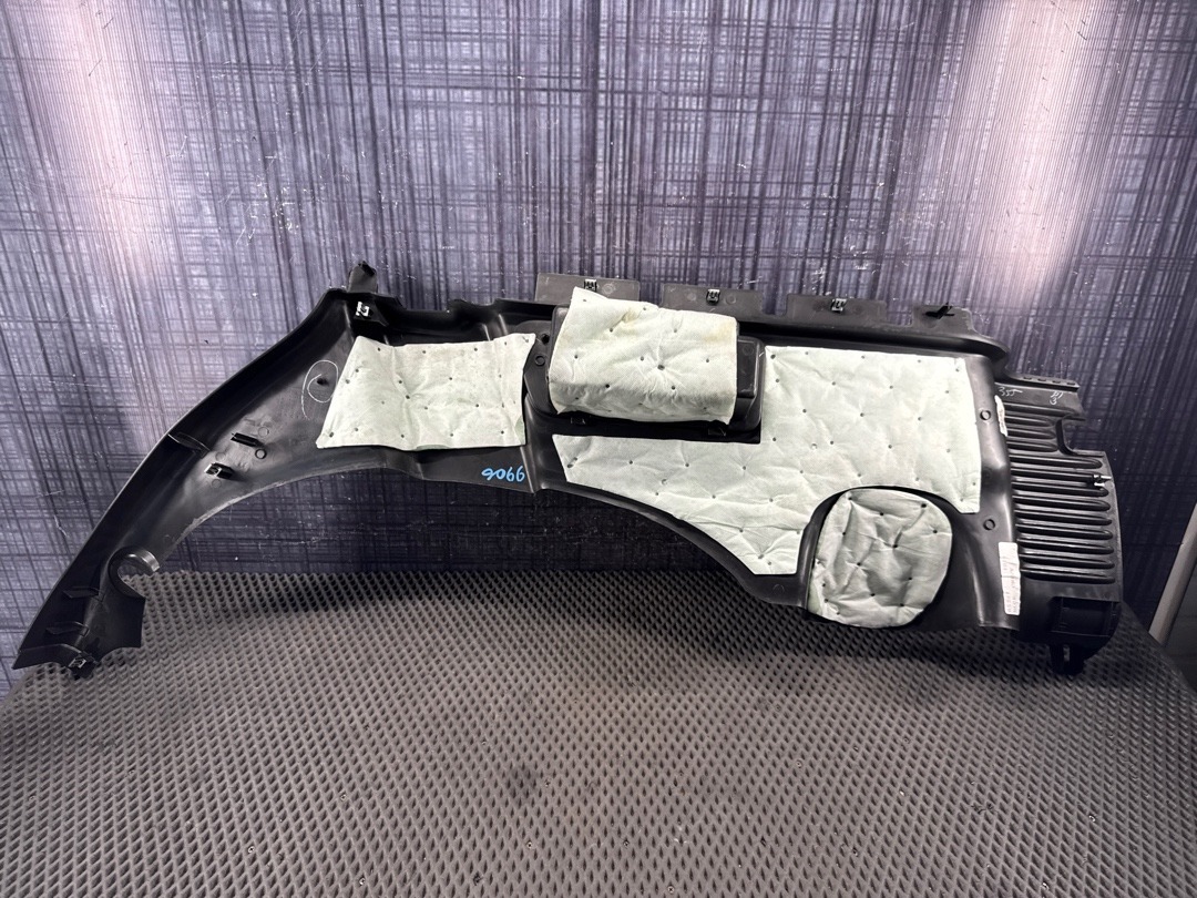 Обшивка багажника, 2030 рублей, Красноярск