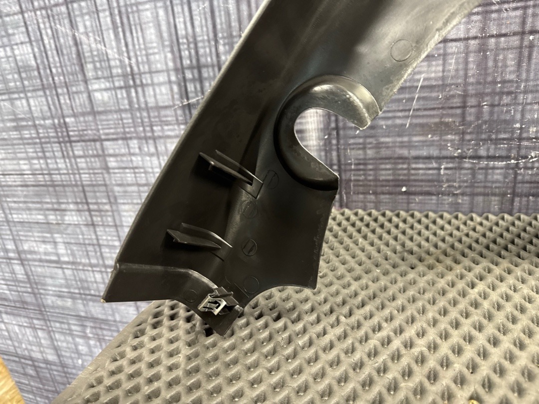 Обшивка багажника, 2030 рублей, Красноярск