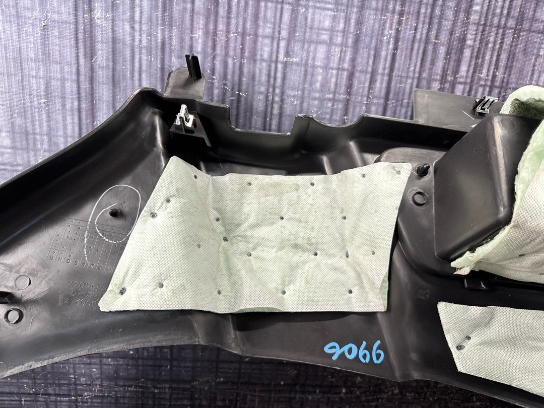 Обшивка багажника, 2030 рублей, Красноярск