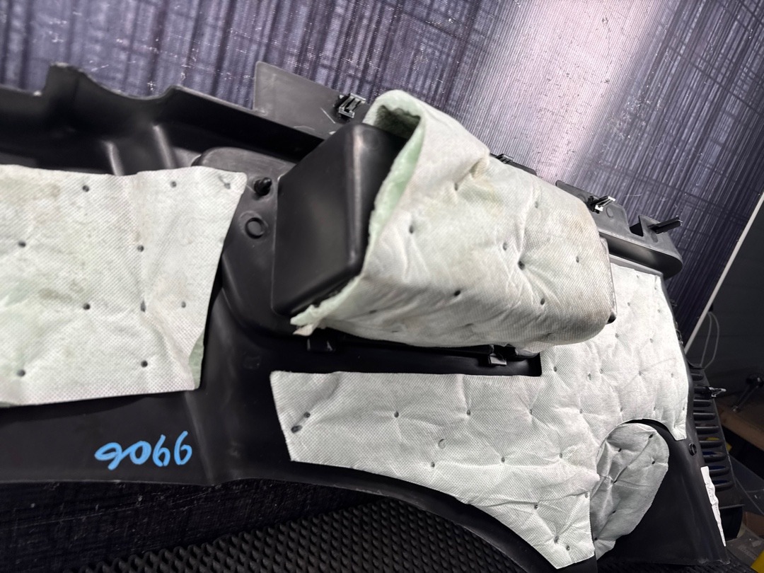 Обшивка багажника, 2030 рублей, Красноярск