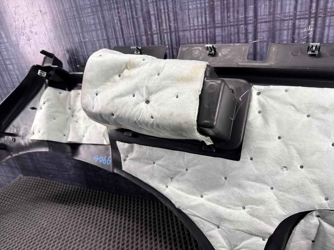 Обшивка багажника, 2030 рублей, Красноярск