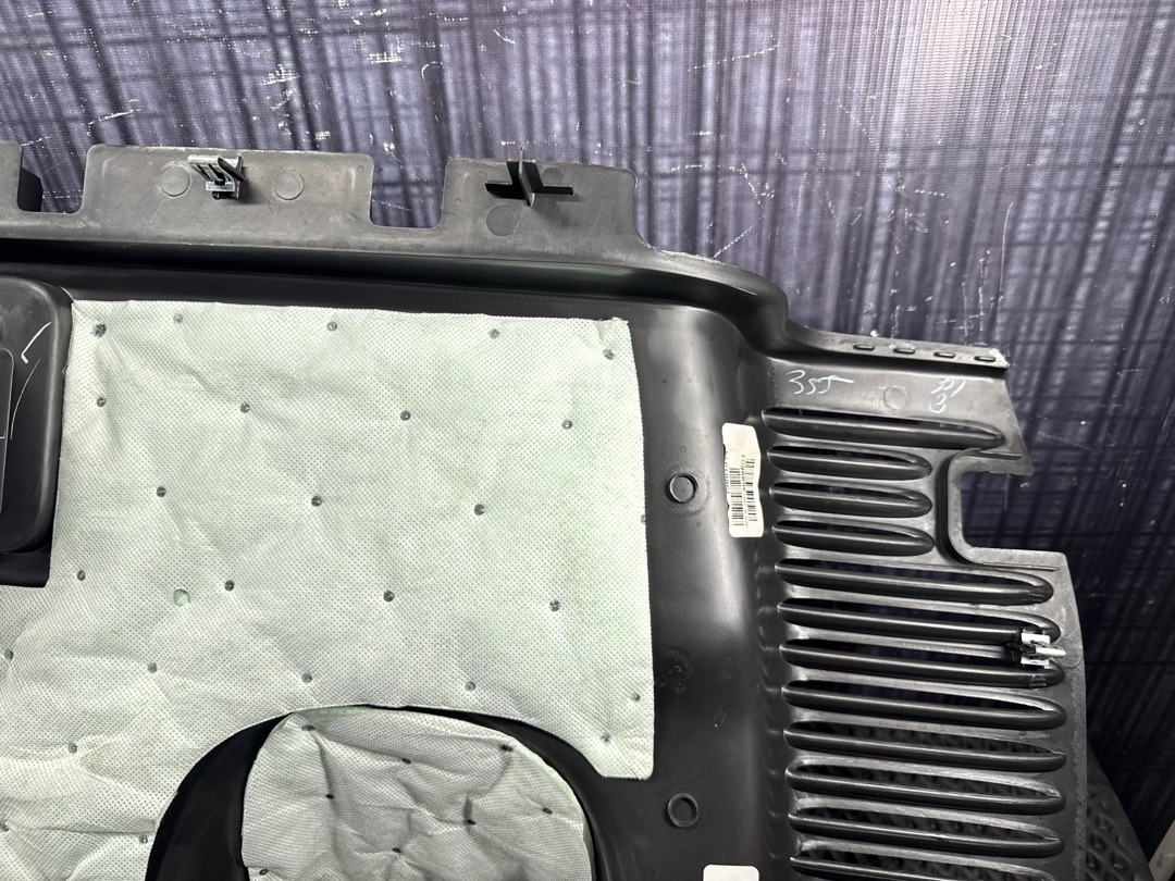 Обшивка багажника, 2030 рублей, Красноярск