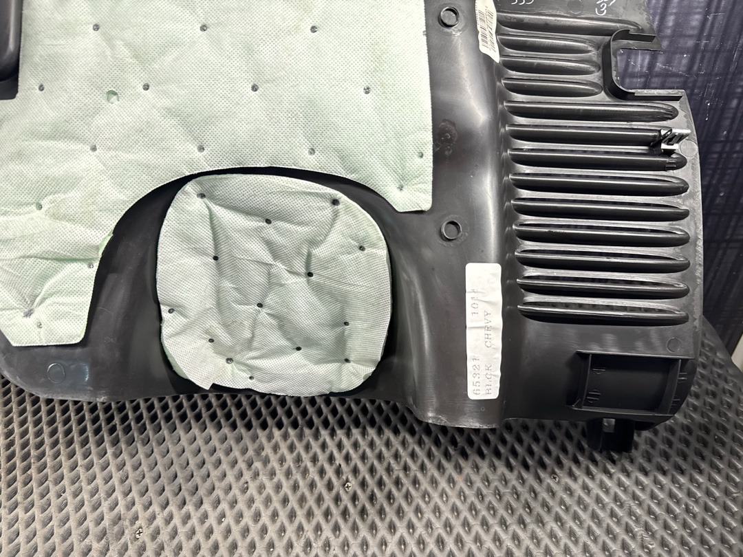 Обшивка багажника, 2030 рублей, Красноярск