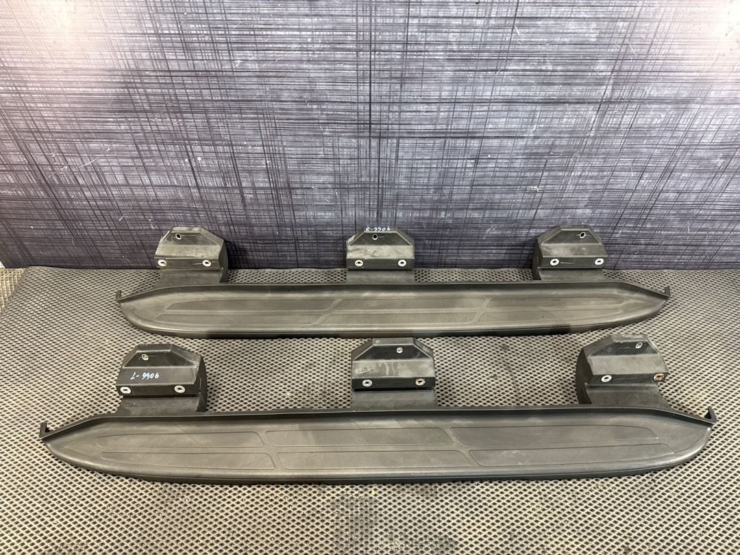 Подножки, 25840 рублей, Красноярск