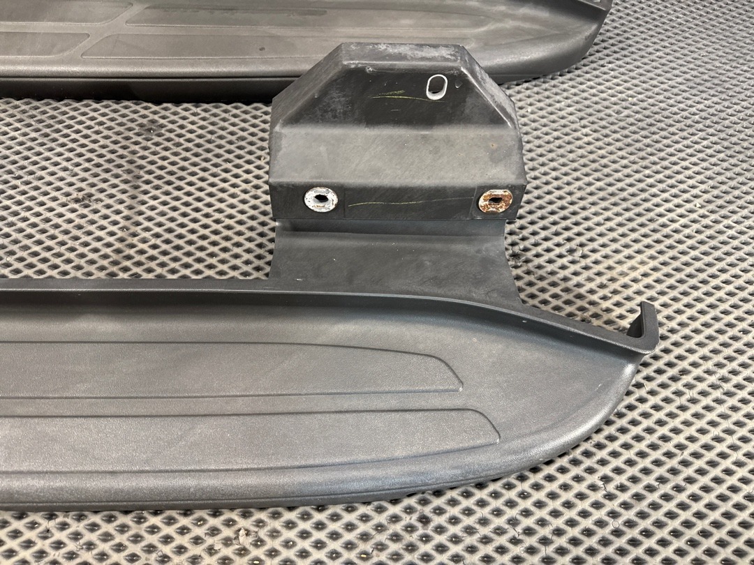 Подножки, 25840 рублей, Красноярск