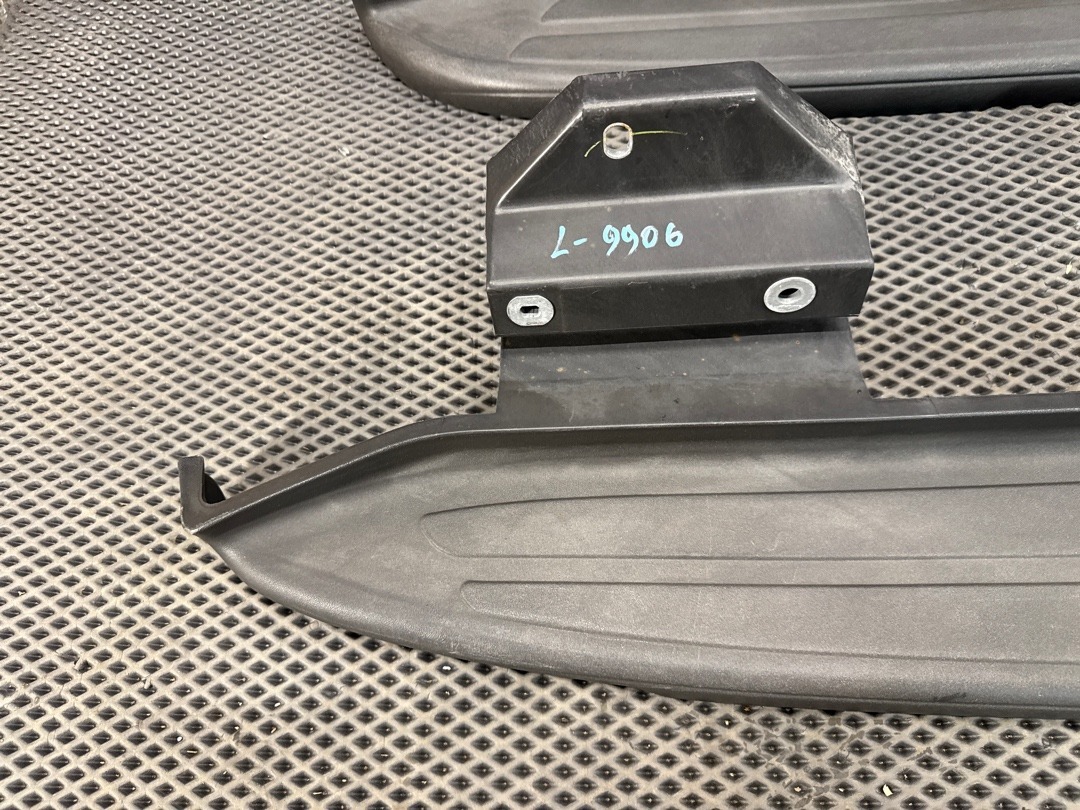 Подножки, 25840 рублей, Красноярск