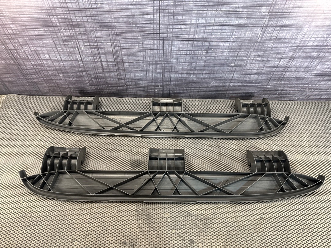 Подножки, 25840 рублей, Красноярск