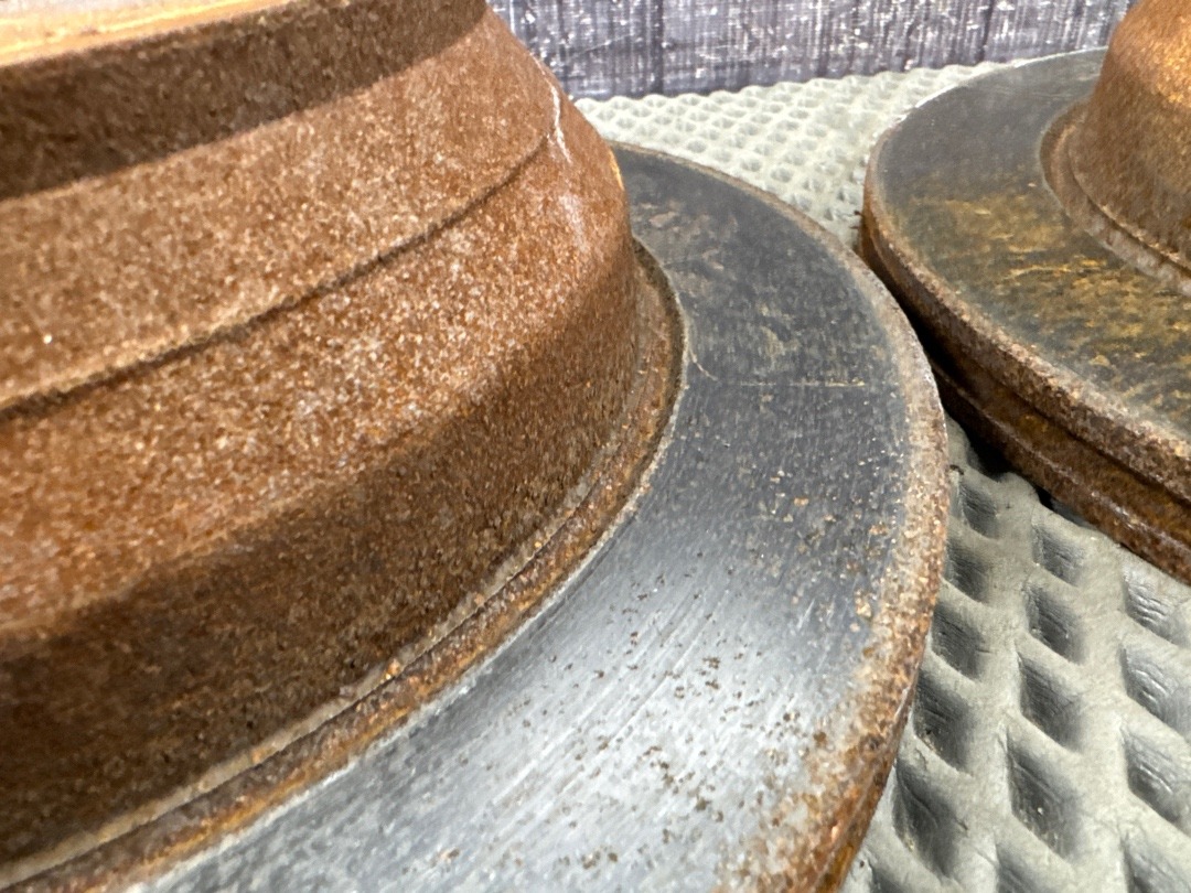 Тормозной диск, 9340 рублей, Красноярск