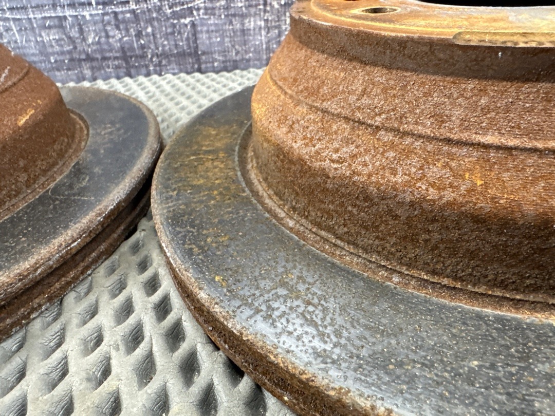 Тормозной диск, 9340 рублей, Красноярск