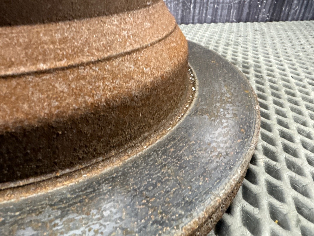 Тормозной диск, 9340 рублей, Красноярск