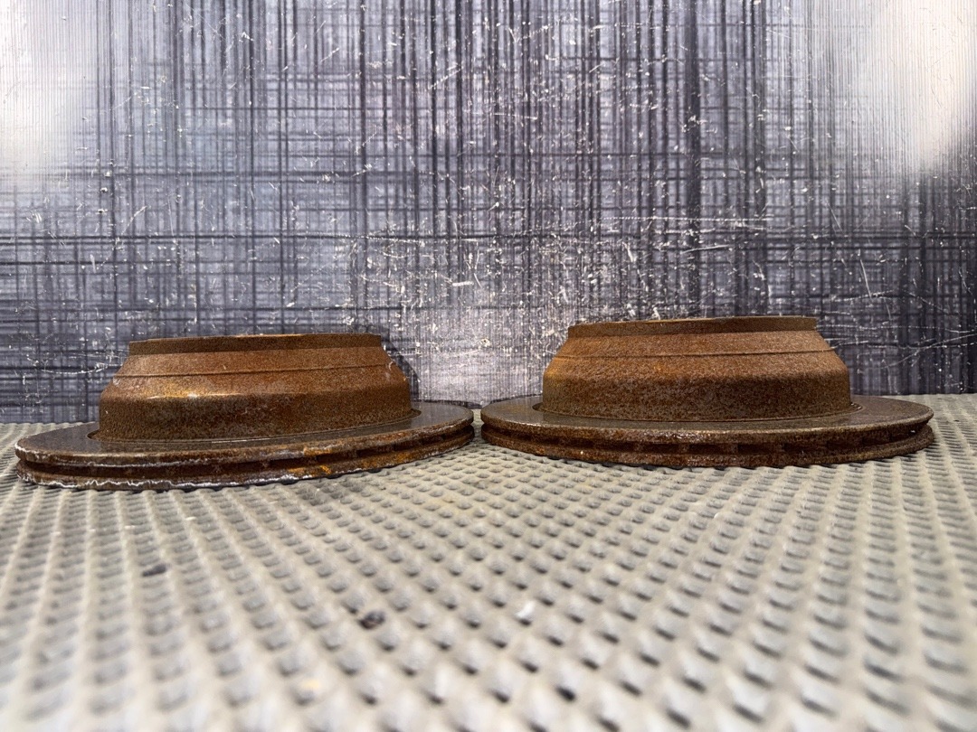 Тормозной диск, 9340 рублей, Красноярск