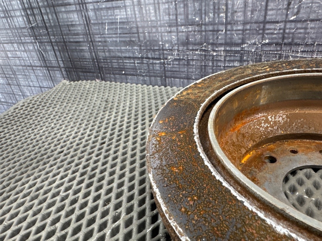 Тормозной диск, 9340 рублей, Красноярск