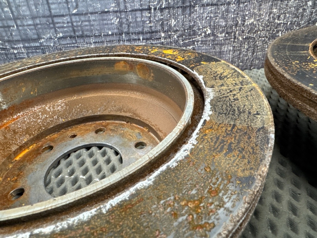 Тормозной диск, 9340 рублей, Красноярск