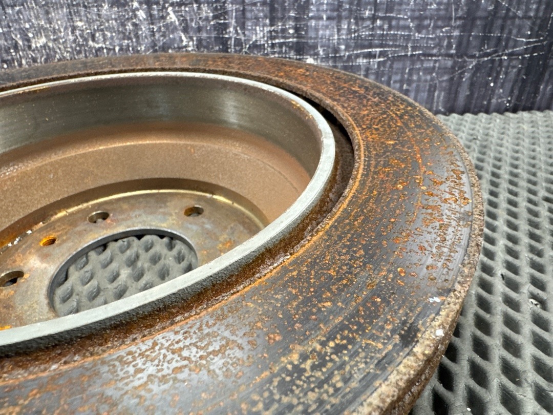 Тормозной диск, 9340 рублей, Красноярск