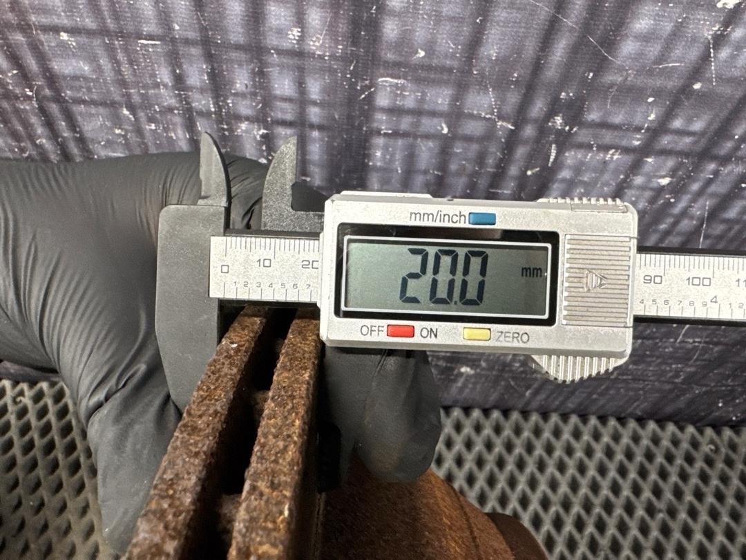 Тормозной диск, 9340 рублей, Красноярск