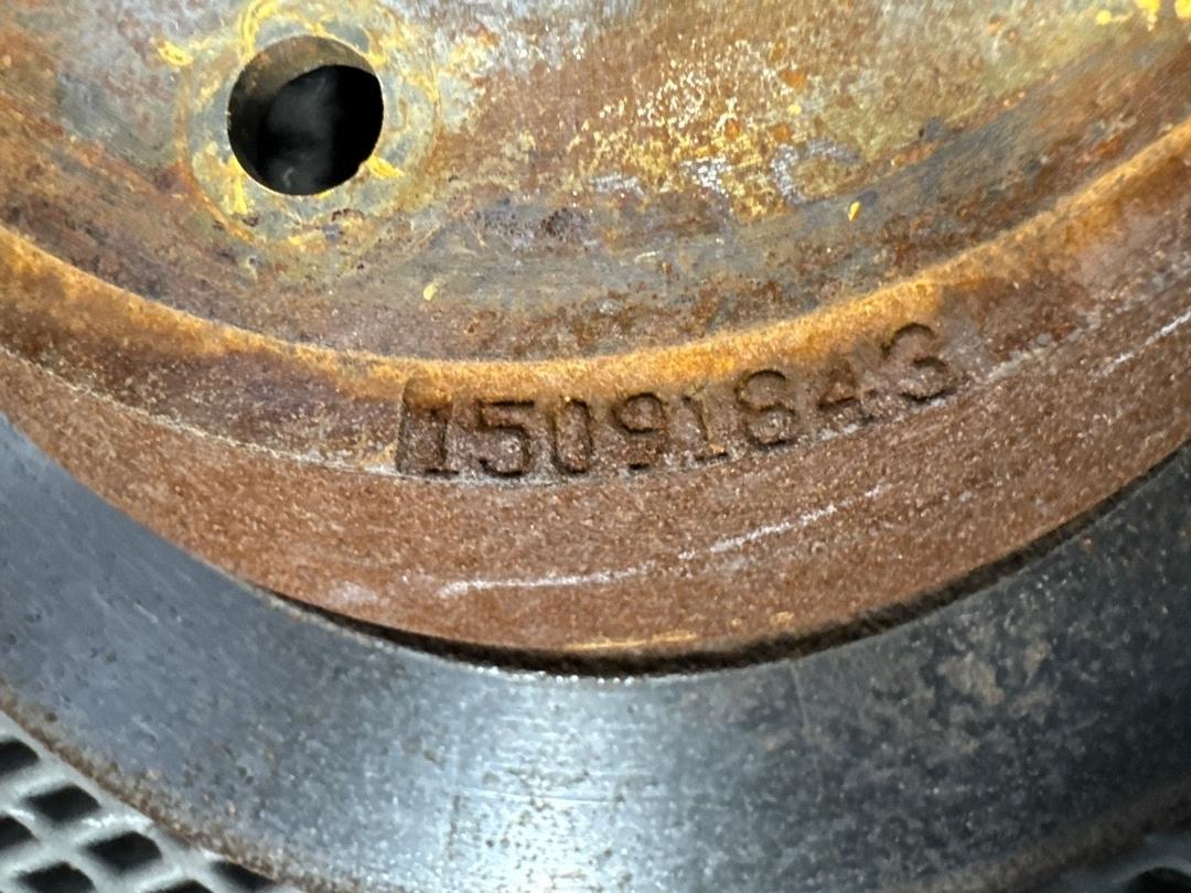 Тормозной диск, 9340 рублей, Красноярск