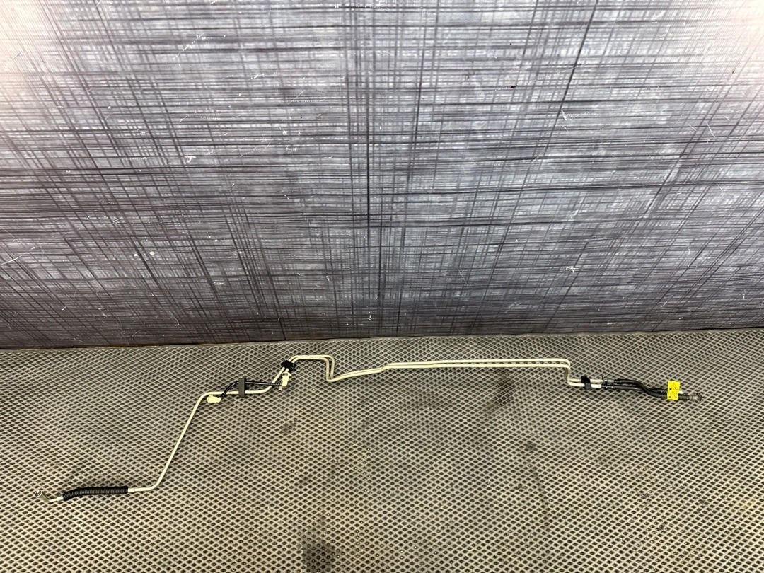 Топливная трубка, 2680 рублей, Красноярск