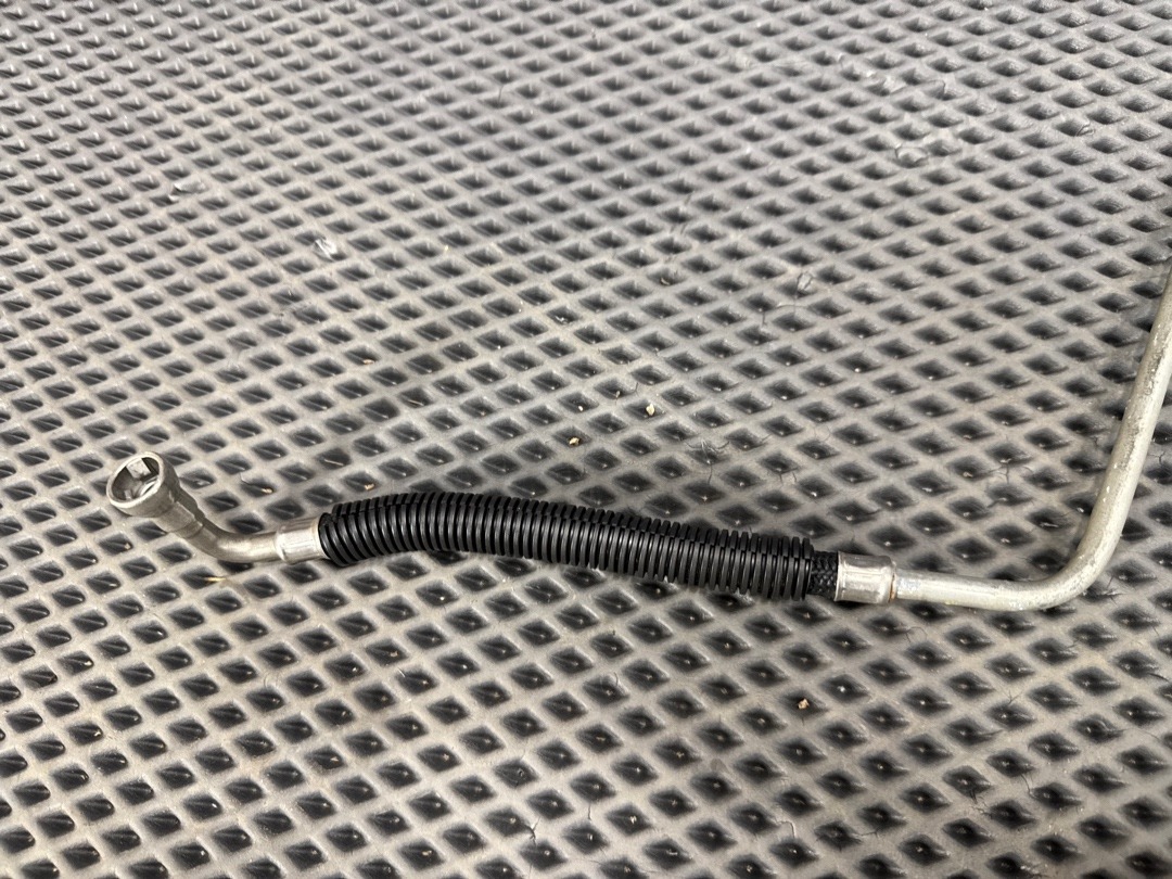 Топливная трубка, 2680 рублей, Красноярск