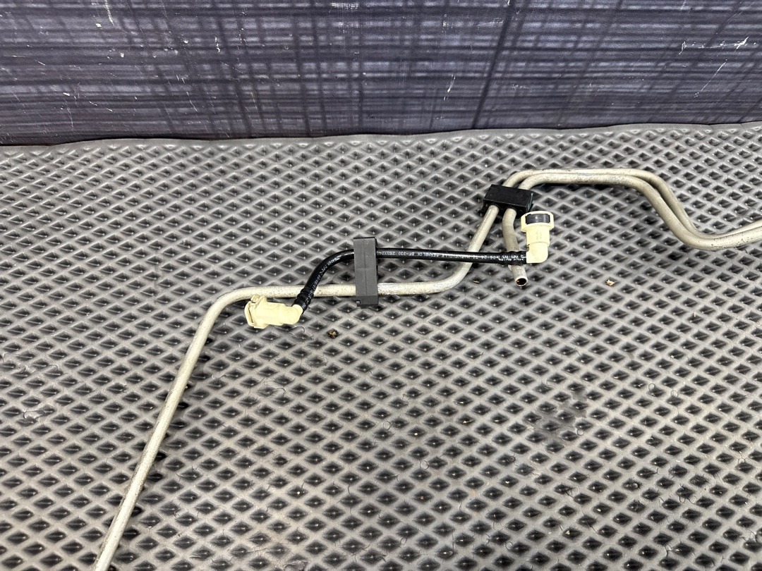 Топливная трубка, 2680 рублей, Красноярск