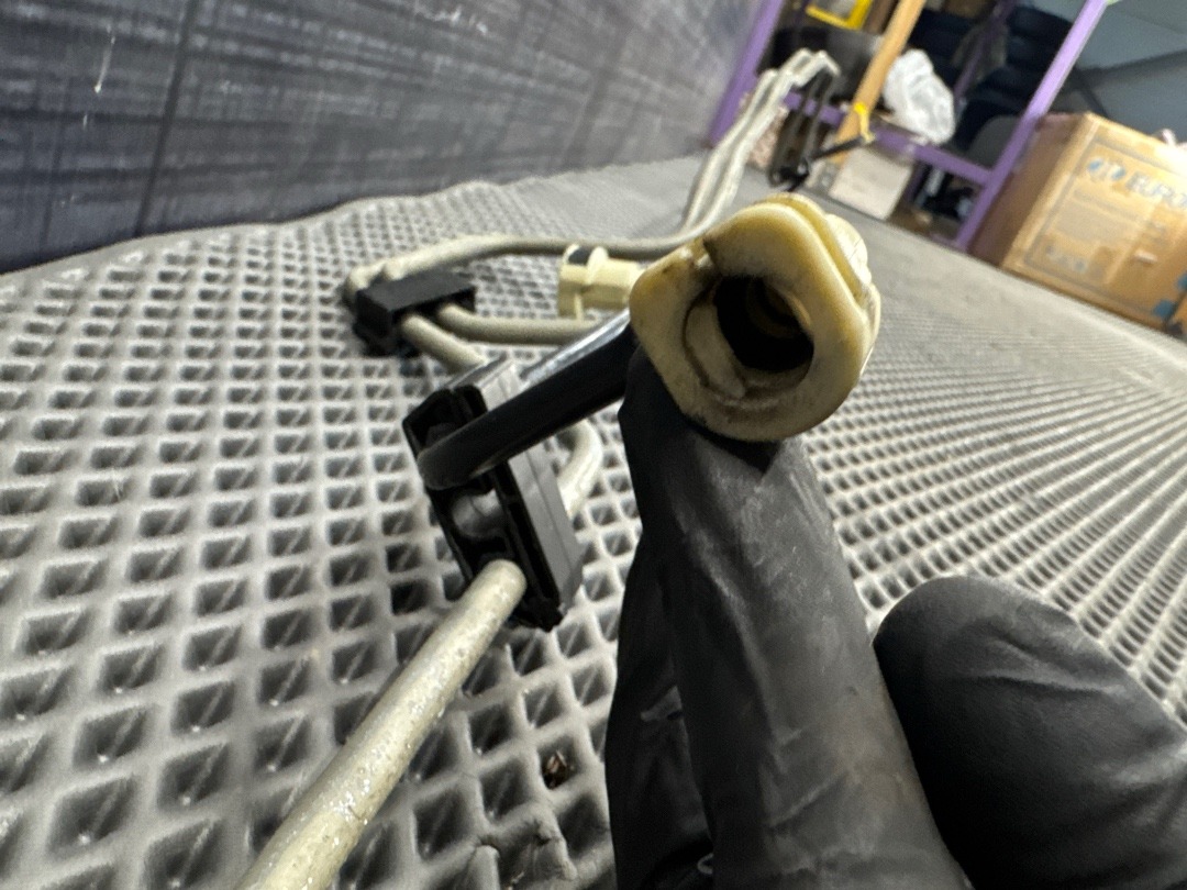 Топливная трубка, 2680 рублей, Красноярск