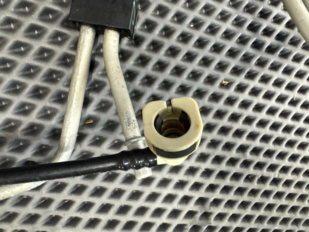 Топливная трубка, 2680 рублей, Красноярск