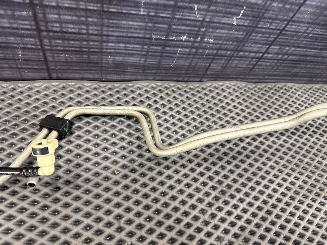 Топливная трубка, 2680 рублей, Красноярск