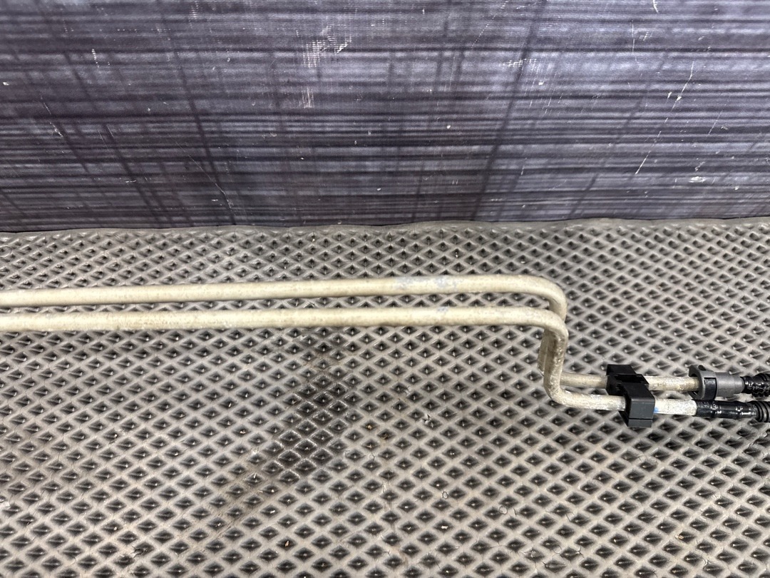 Топливная трубка, 2680 рублей, Красноярск