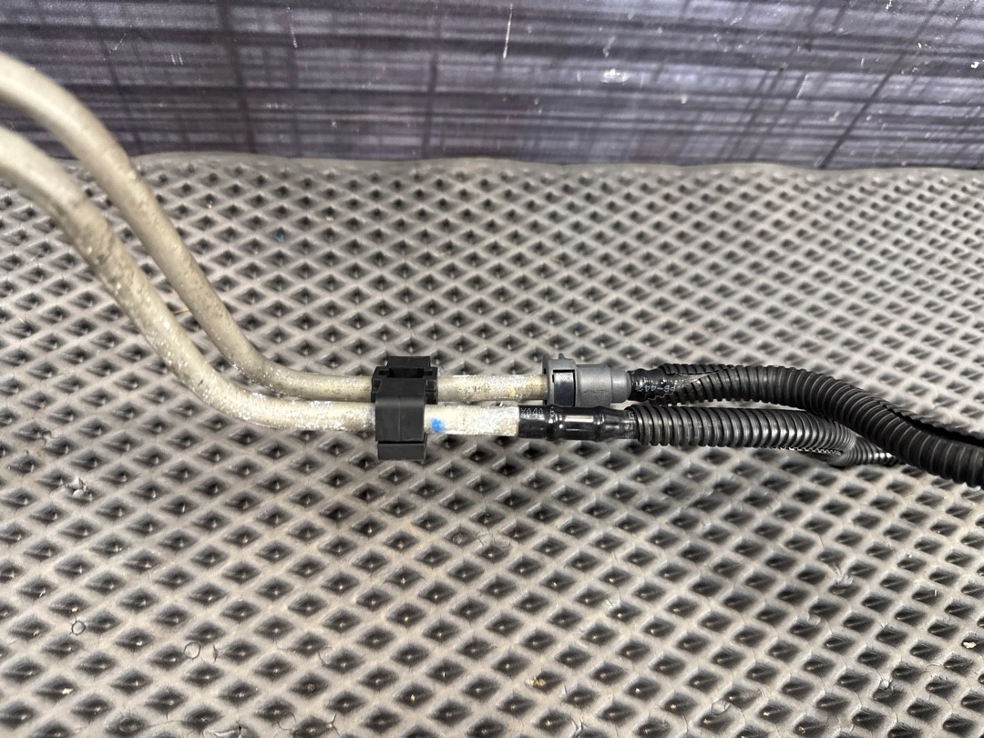 Топливная трубка, 2680 рублей, Красноярск