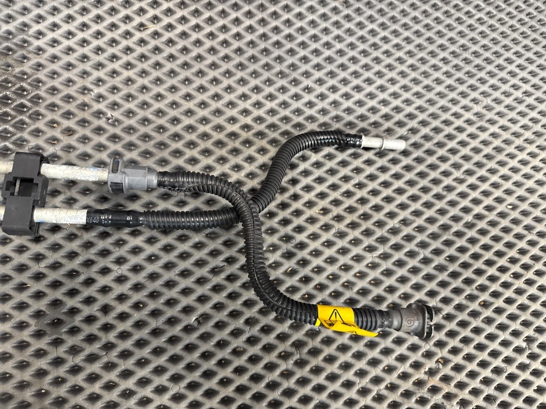 Топливная трубка, 2680 рублей, Красноярск