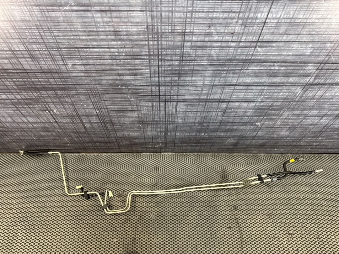 Топливная трубка, 2680 рублей, Красноярск