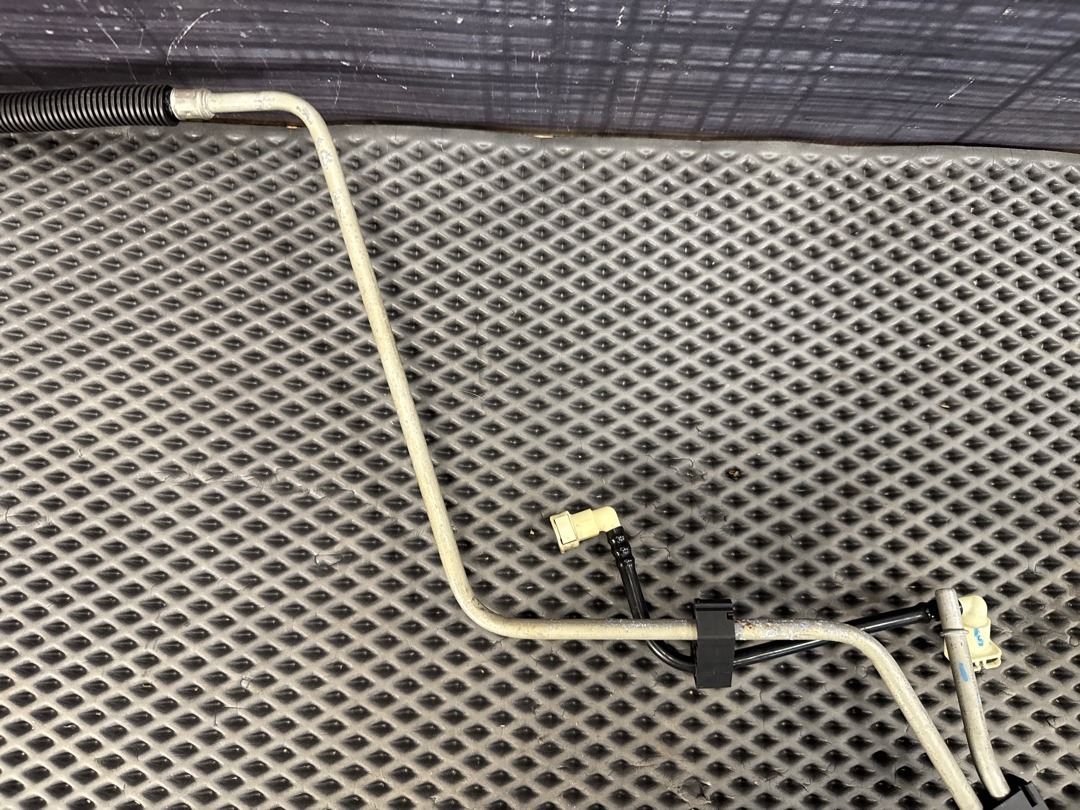 Топливная трубка, 2680 рублей, Красноярск