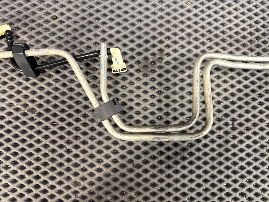 Топливная трубка, 2680 рублей, Красноярск