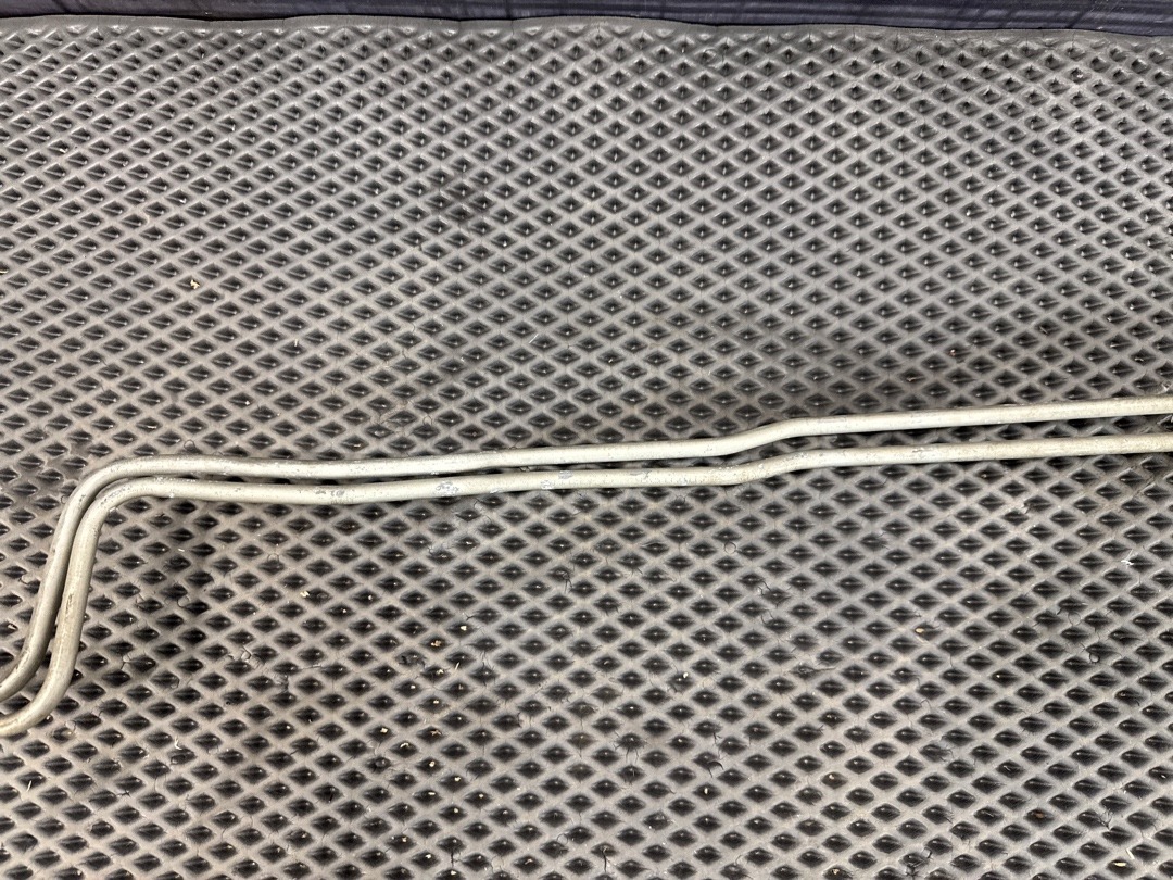 Топливная трубка, 2680 рублей, Красноярск