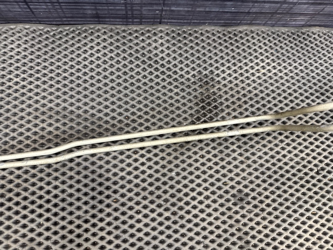 Топливная трубка, 2680 рублей, Красноярск