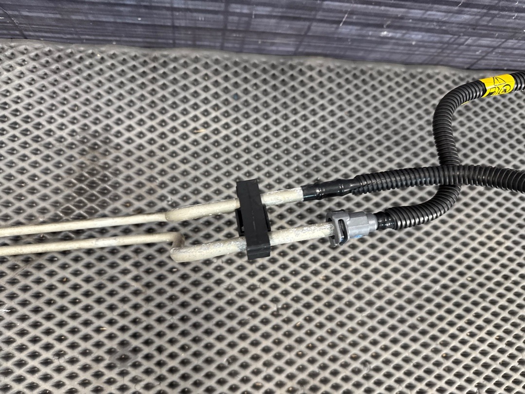 Топливная трубка, 2680 рублей, Красноярск