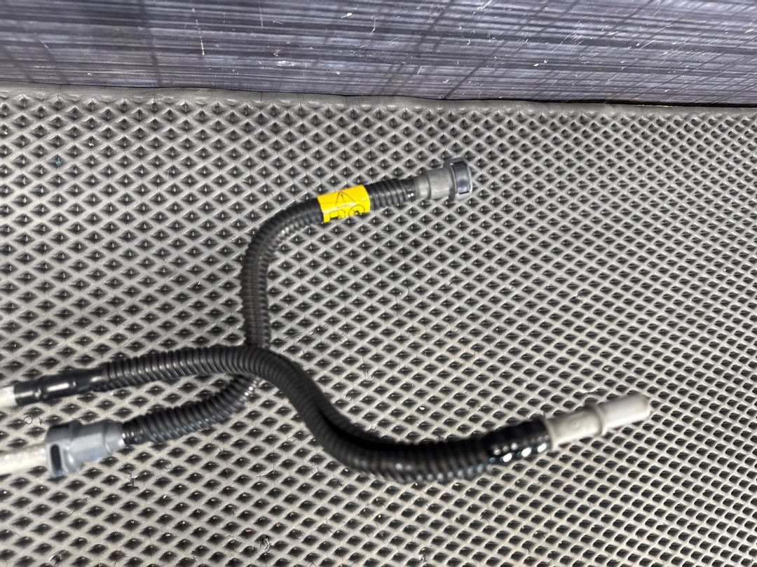 Топливная трубка, 2680 рублей, Красноярск