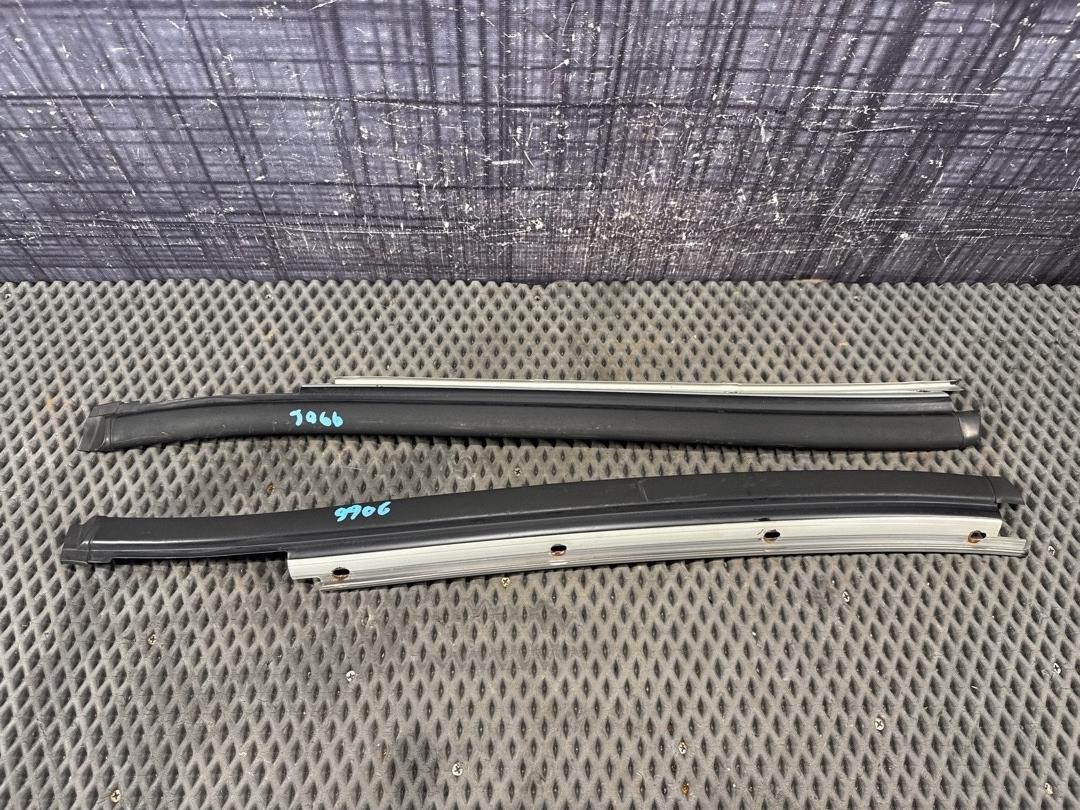 Молдинг лобового стекла, 1320 рублей, Красноярск