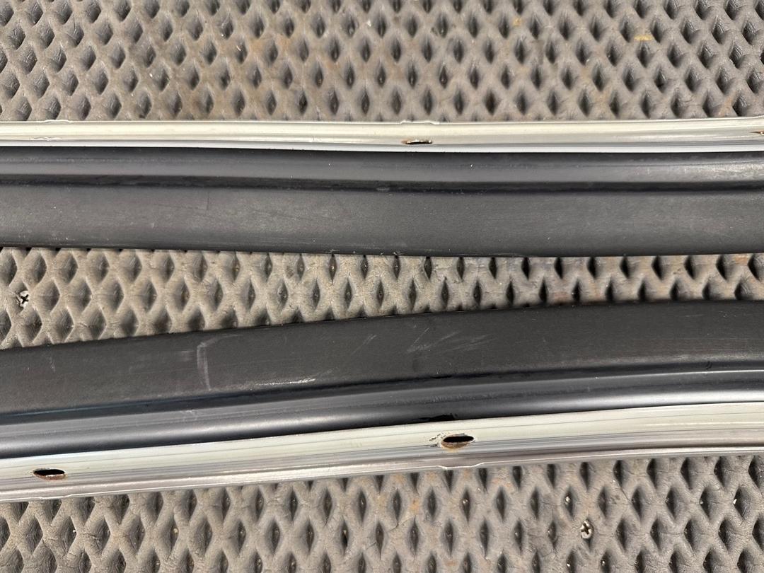 Молдинг лобового стекла, 1320 рублей, Красноярск