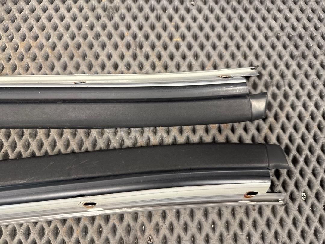 Молдинг лобового стекла, 1320 рублей, Красноярск