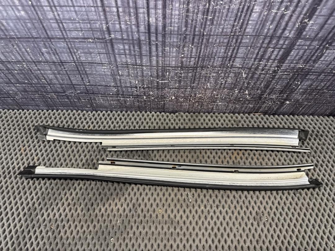 Молдинг лобового стекла, 1320 рублей, Красноярск