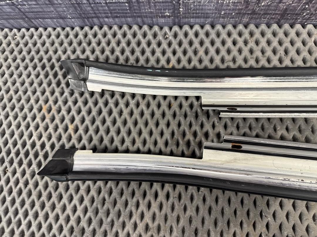 Молдинг лобового стекла, 1320 рублей, Красноярск