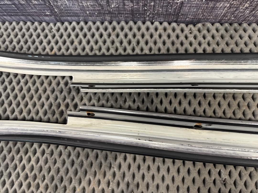 Молдинг лобового стекла, 1320 рублей, Красноярск