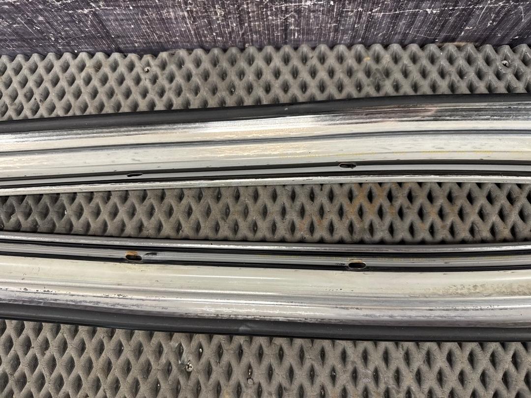 Молдинг лобового стекла, 1320 рублей, Красноярск